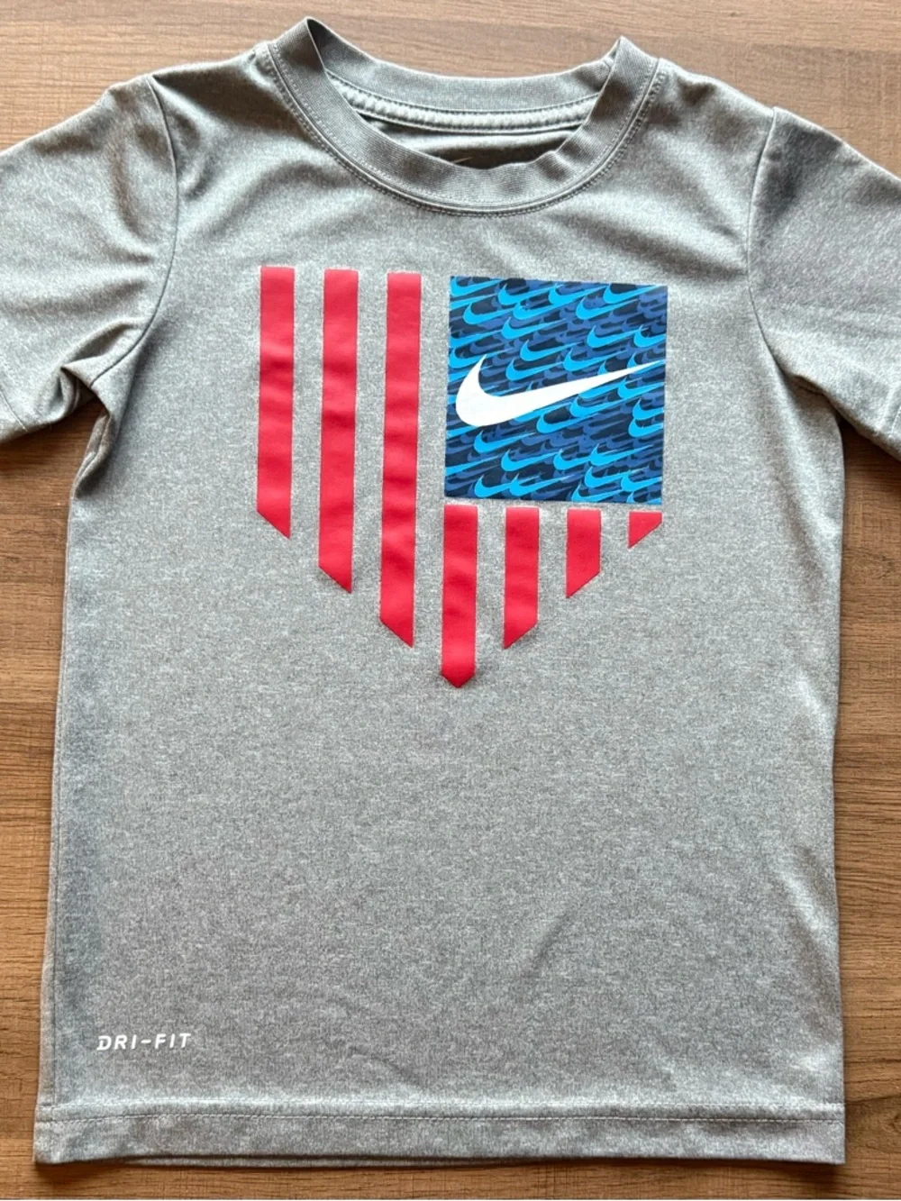 ✝️ Nike |  Tee Ball Star ⚾️ Bundle (includes Baseball Pants) • 5T - Picture 2 of 16